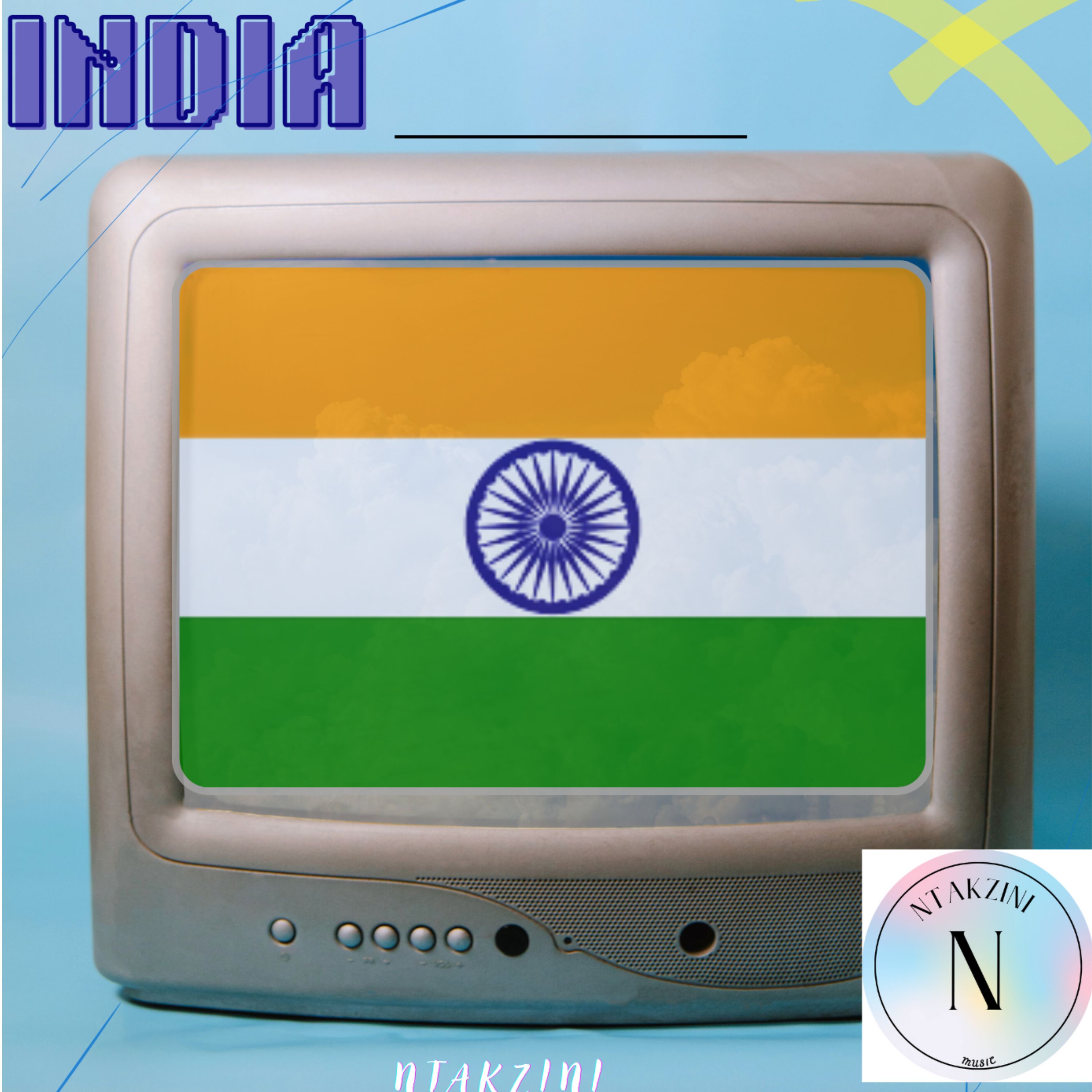 India - Ntakzini